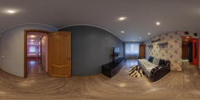 Kvitka Polonyny Apartamenty